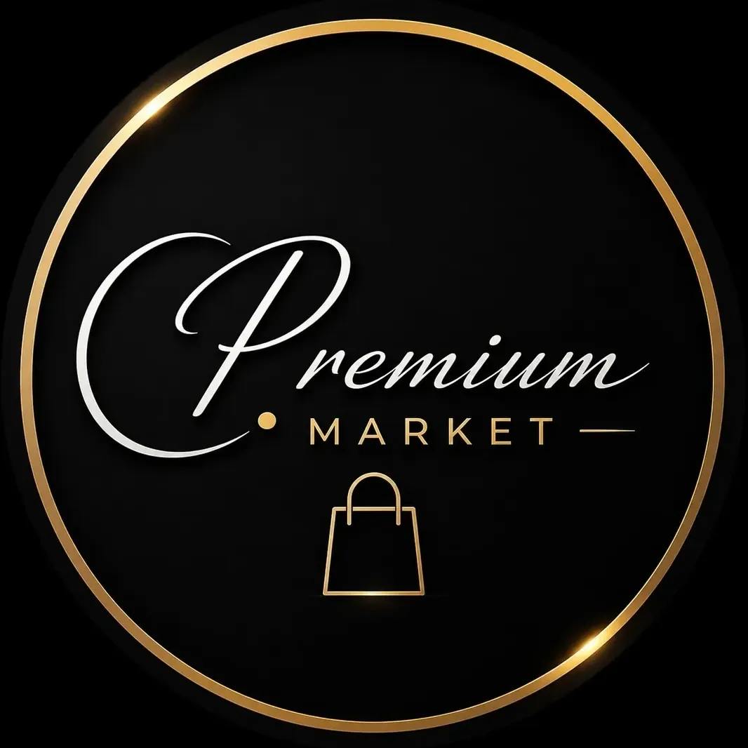 PREMIUM-MARKET logo