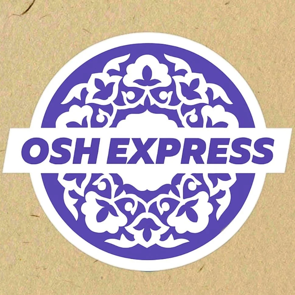 Osh express logo