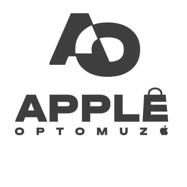 Apple Optom Uz logo