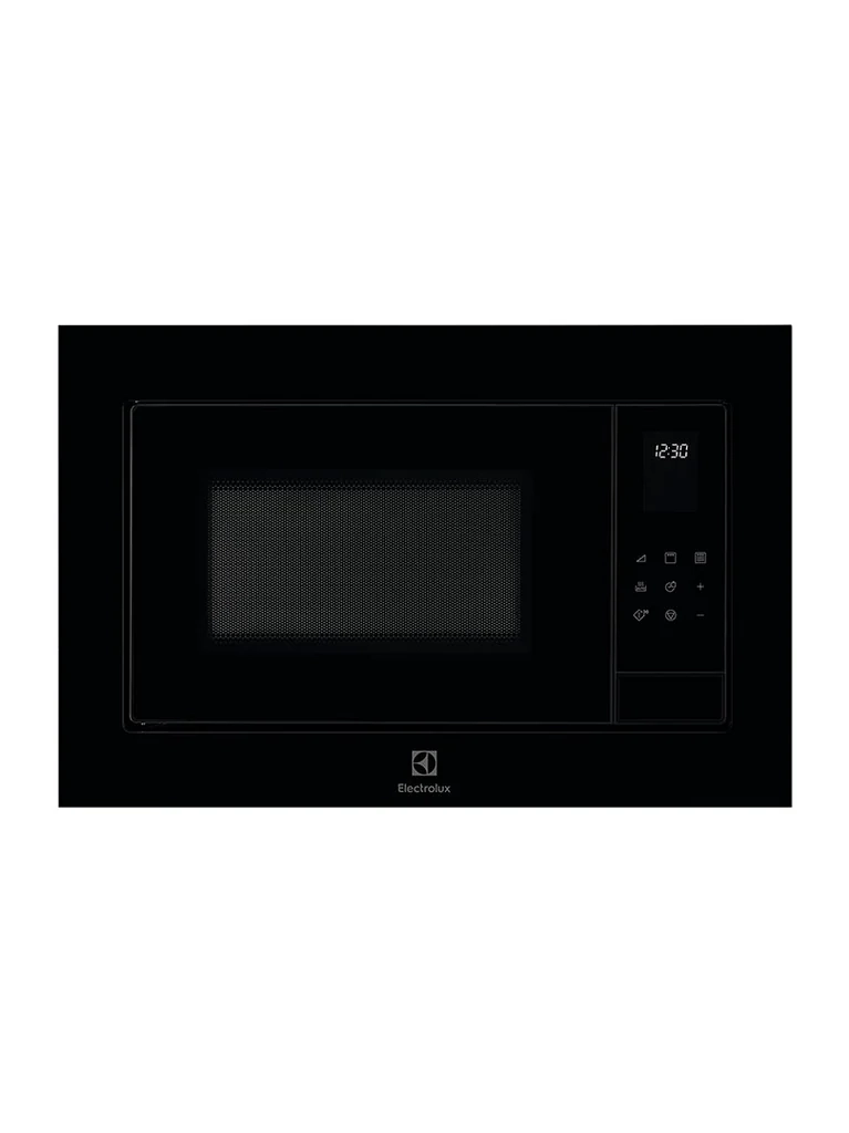 Mikrotoʻlqinli pech Intuit 600 Flex Black — 40% chegirma