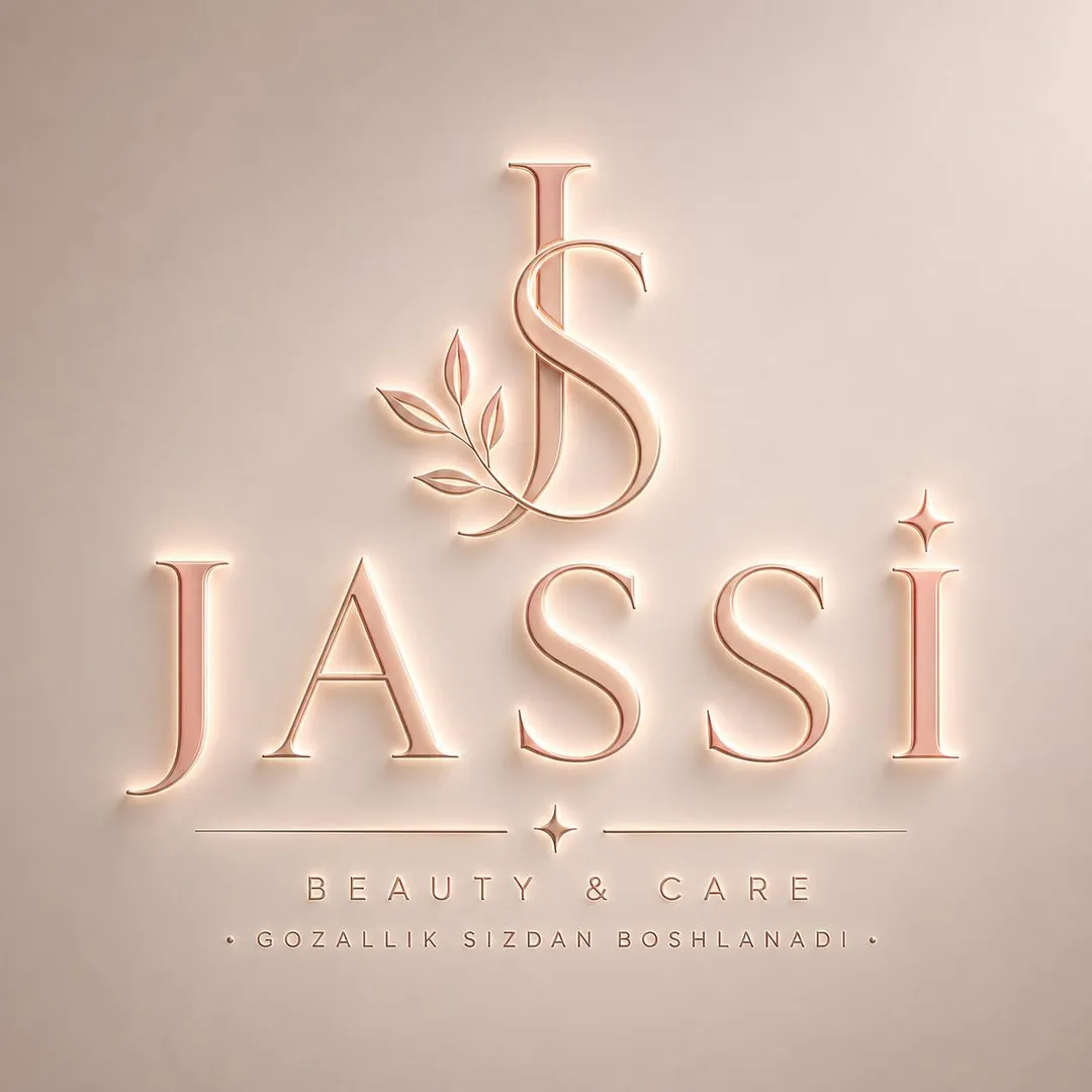 Jassi cosmetic logo