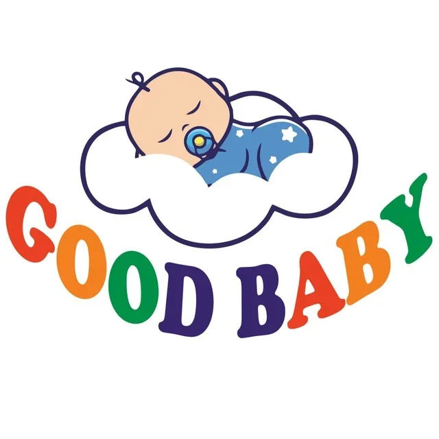 Good Baby logo