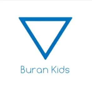 Buran Kids logo
