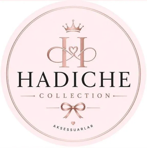 HADICHE COLLECTION logo
