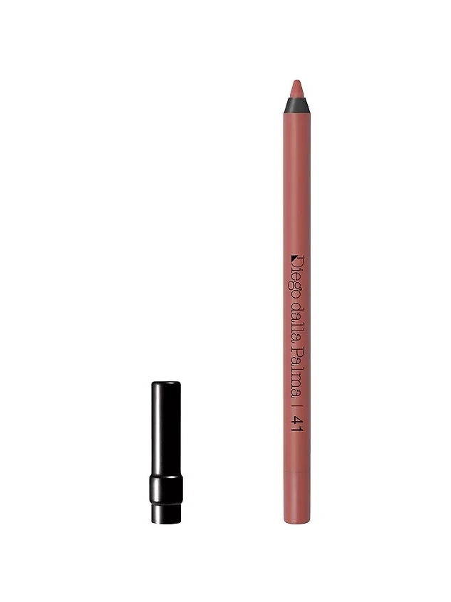 DIEGO DALLA PALMA MILANO Водостойкий карандаш для губ MakeupStudio Stay On Me — 40% скидка