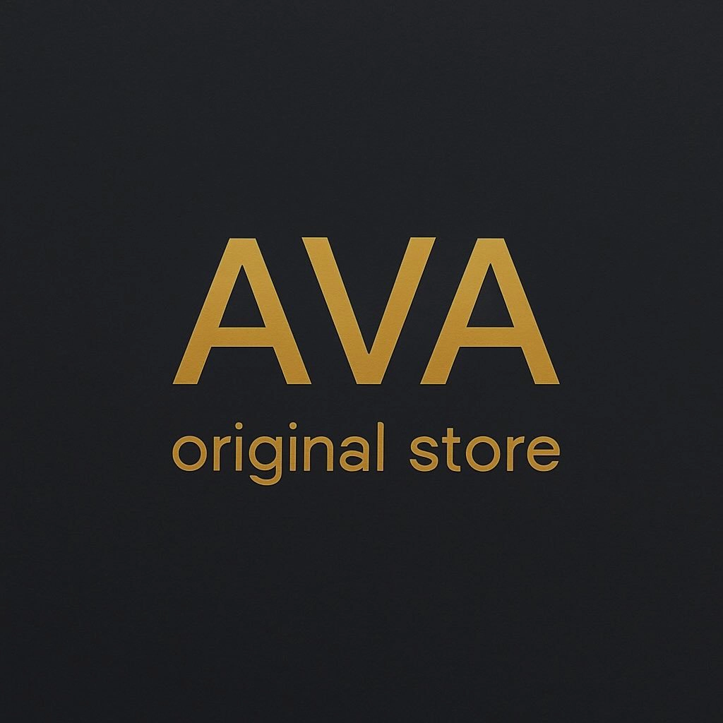 AVA original logo
