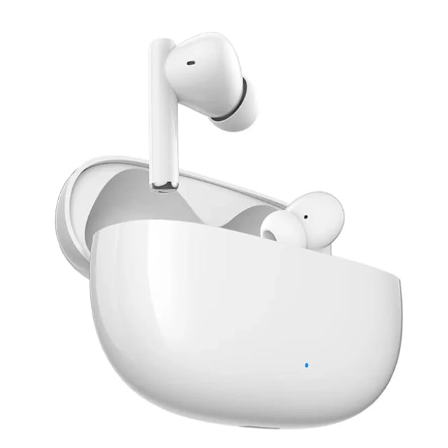 Honor Choice Earbuds X3 white simsiz quloqchini
