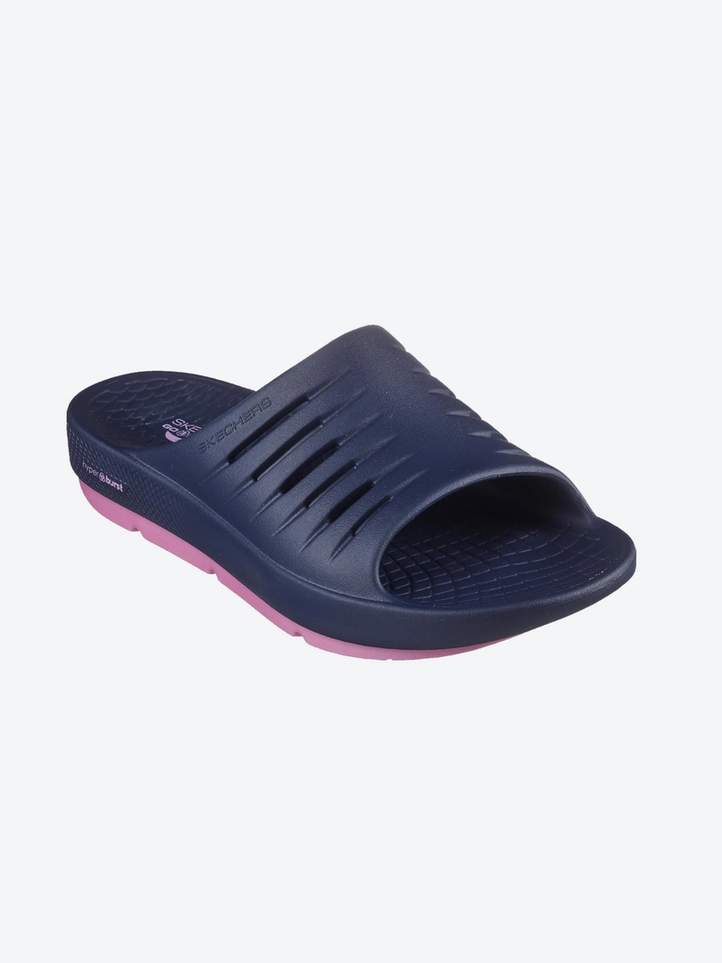 Ayollar tapochkasi Skechers GO RECOVER REFRESH - 141706 — 36% chegirma