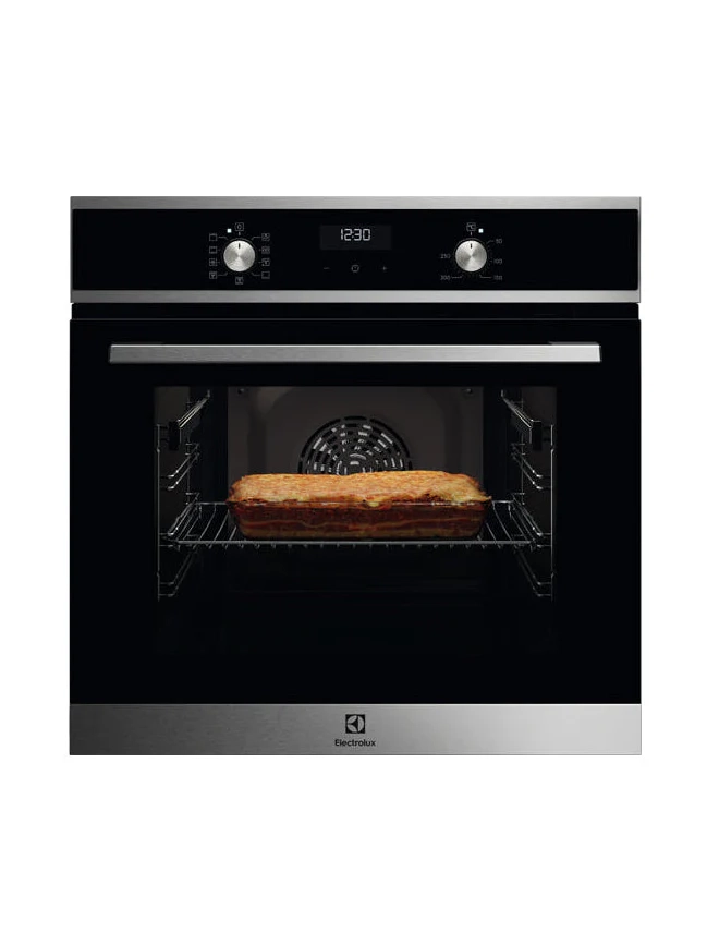 Duxovka iEOF5C50BX Electrolux — 40% chegirma