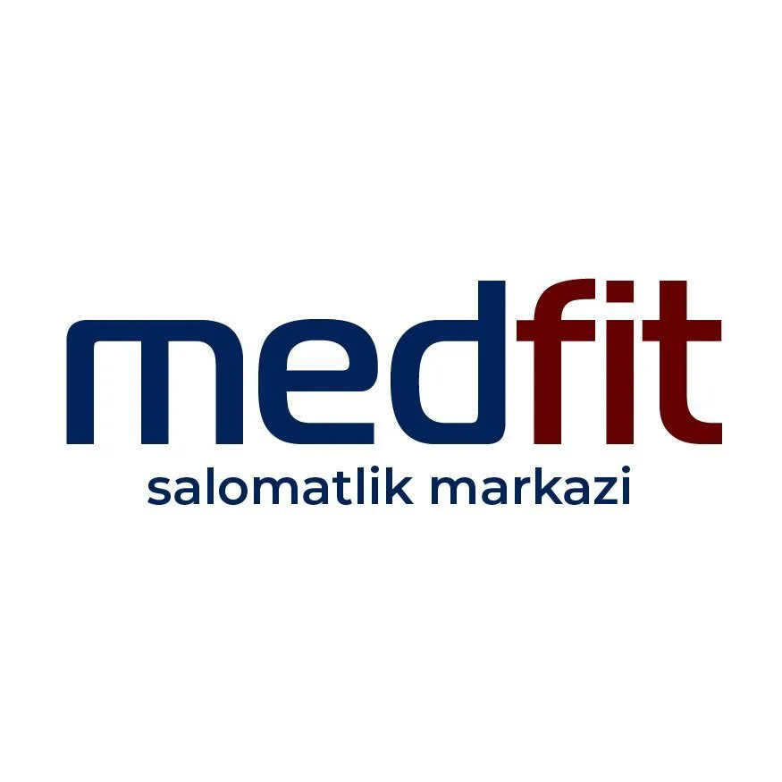 Medfit logo