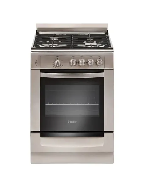 Gaz plita GEFEST 6100-03 0084
