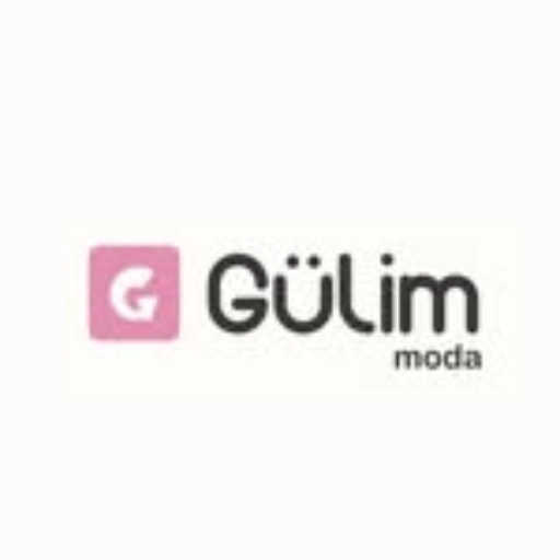 Gülim moda logo