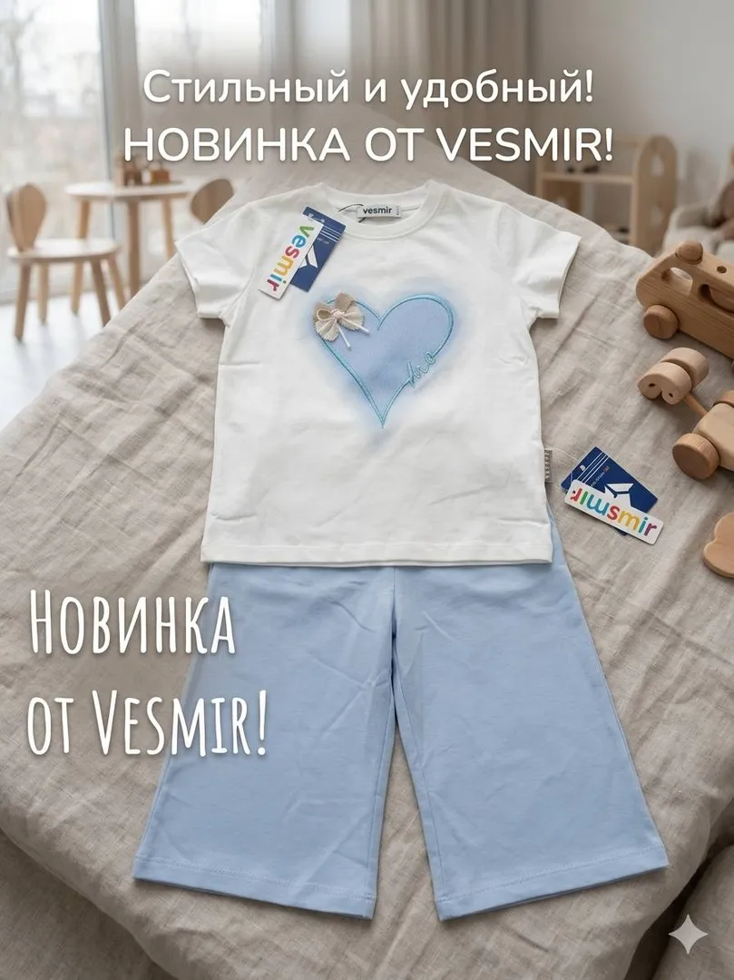 Весмир