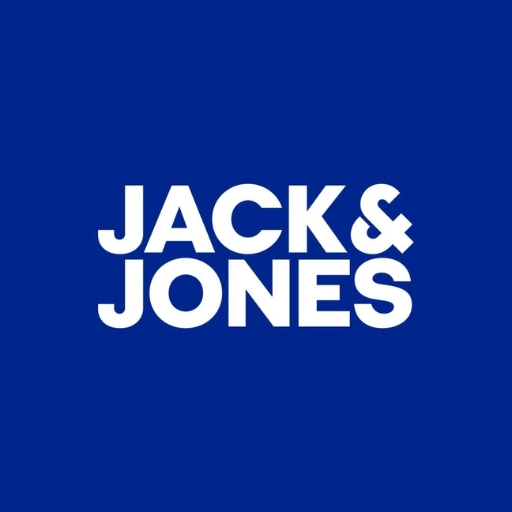 JACK&JONES Uzbekistan logo