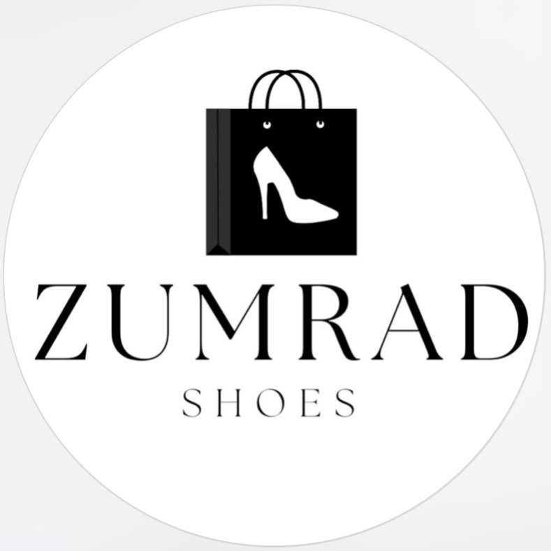 Zumrad Shoes