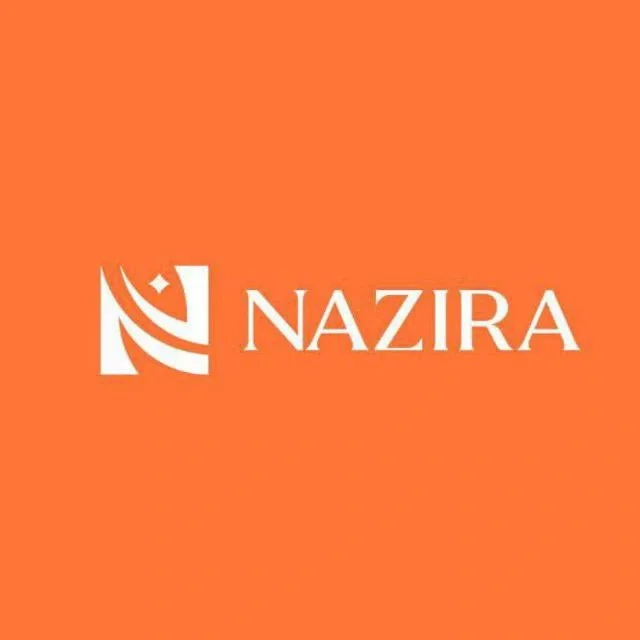 Nazira logo