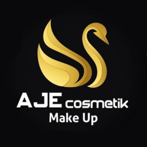 AJE Cosmetics logo