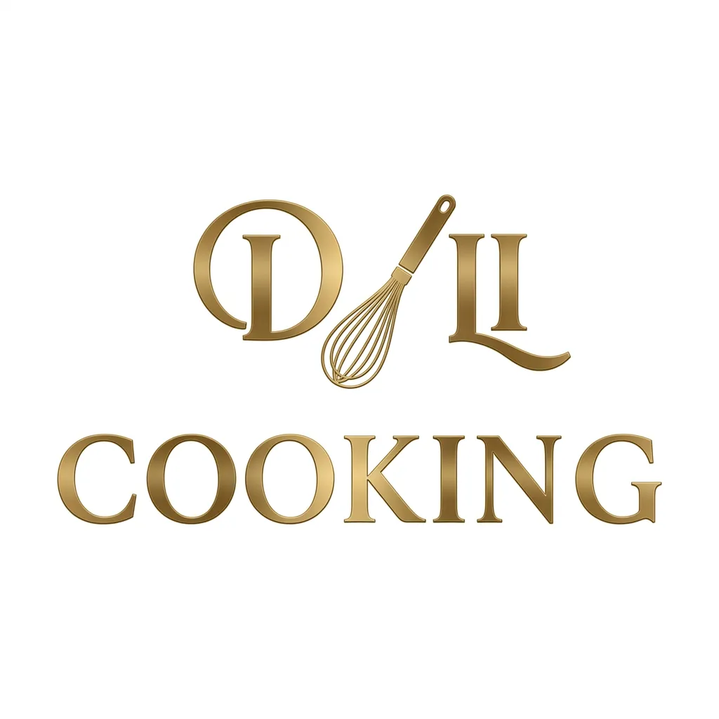 Dili Cooking logo