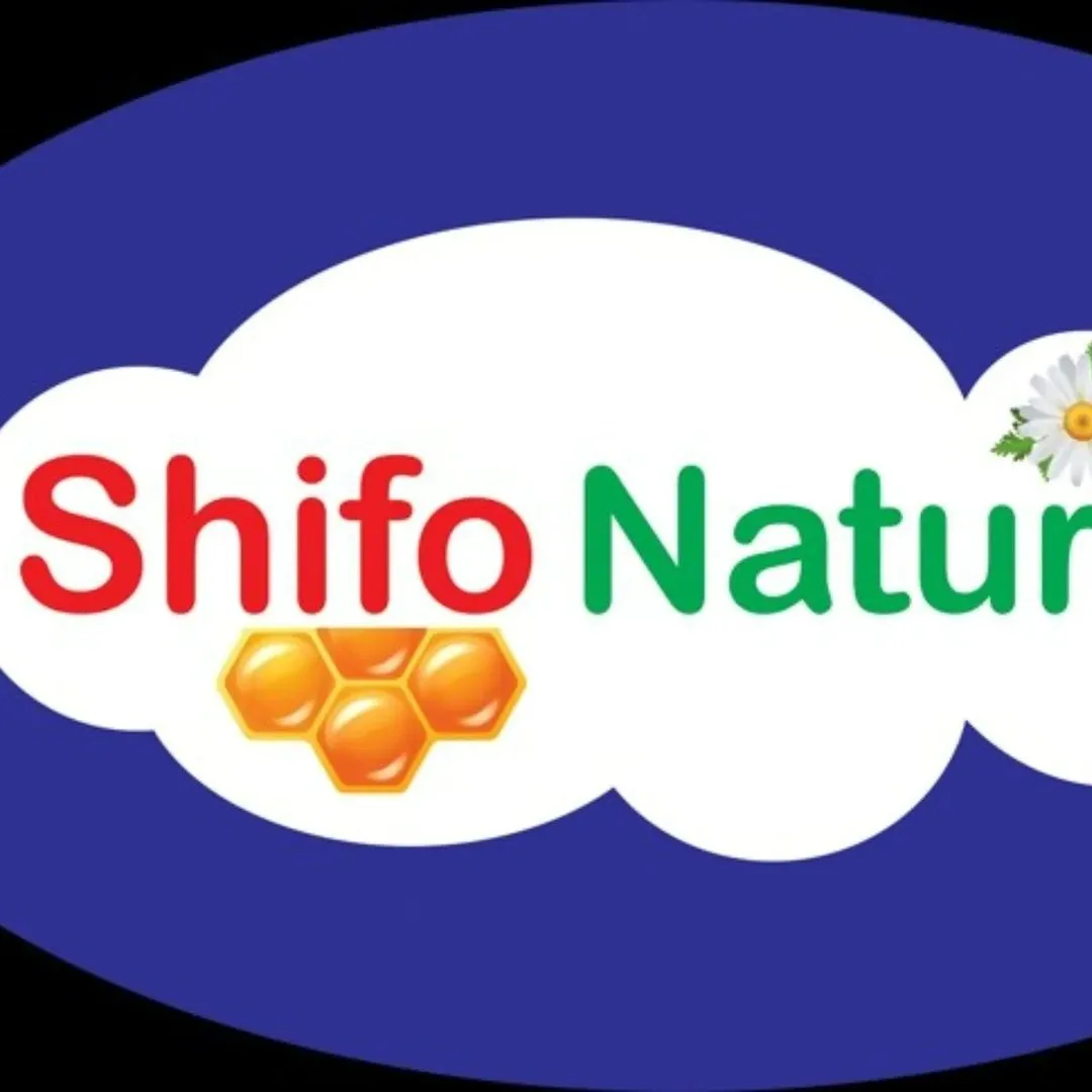Shifo Natural logo