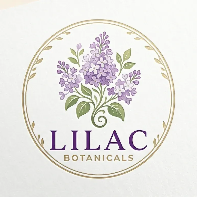 Lilac logo