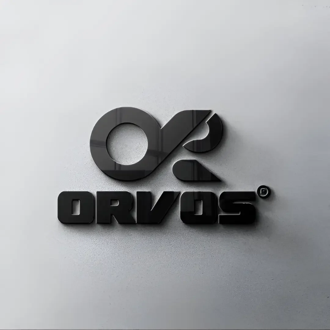 ORVOS logo