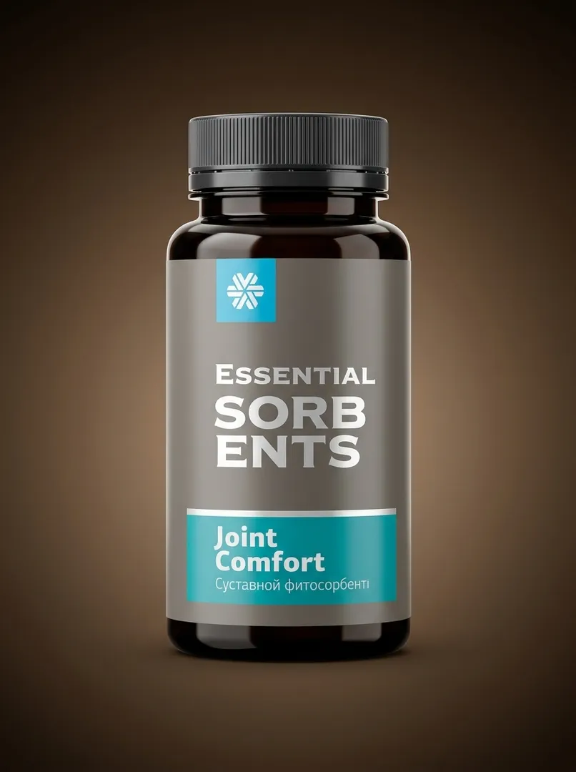 Фитосорбент для суставов Joint Comfort