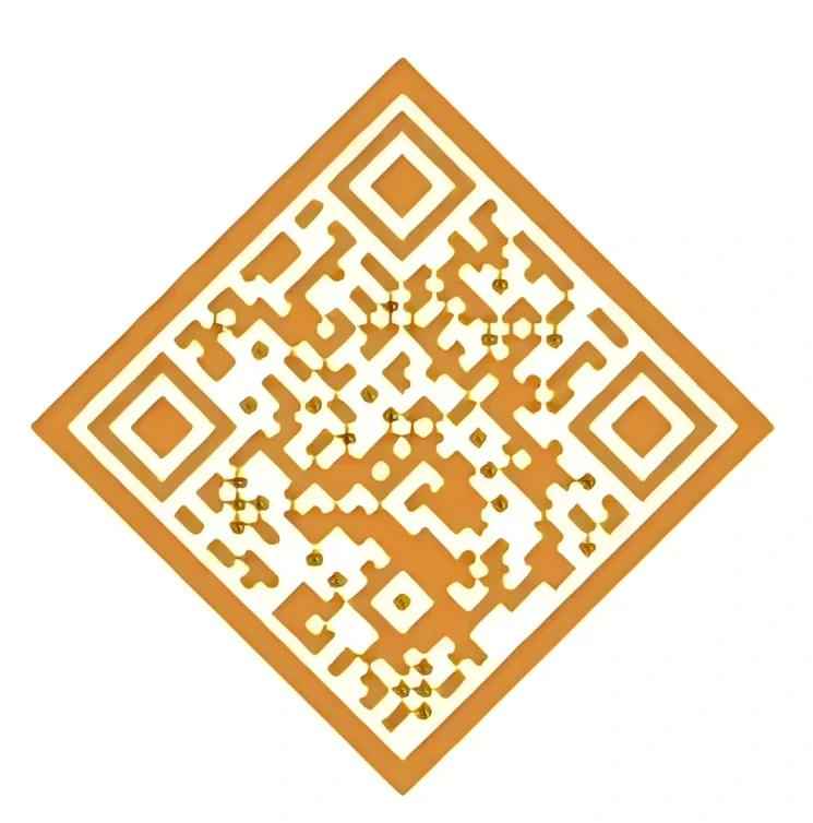 Rombik logo
