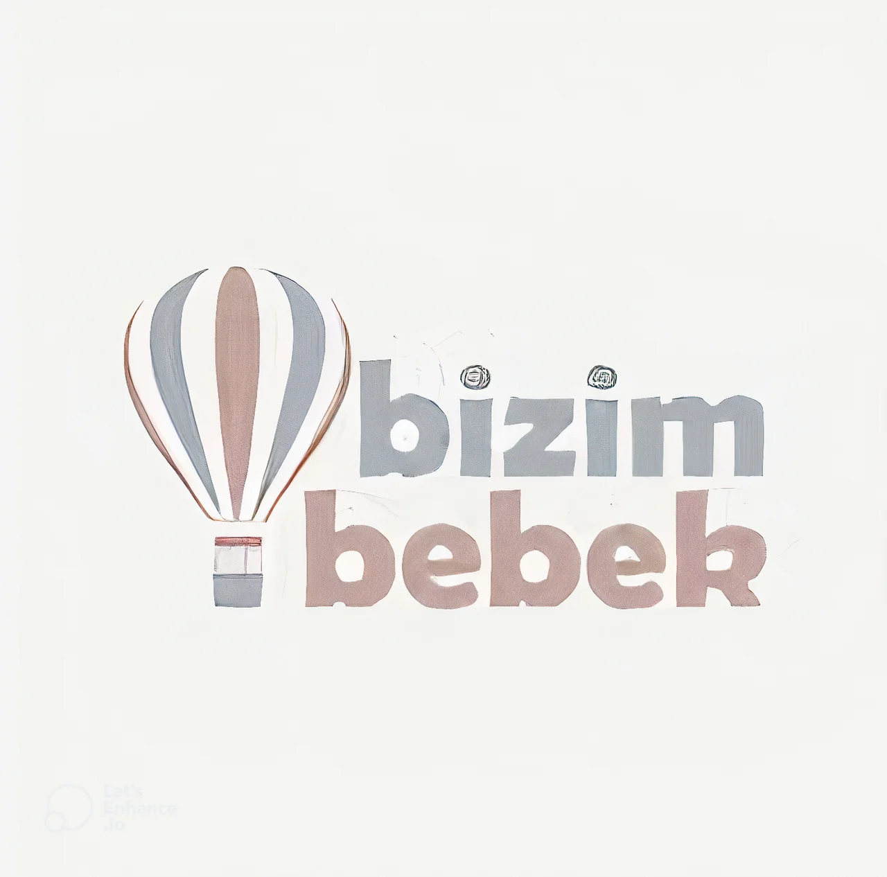 Bizim Bebek logo