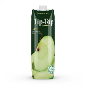 Сок TIP-TOP Яблоко 1л
