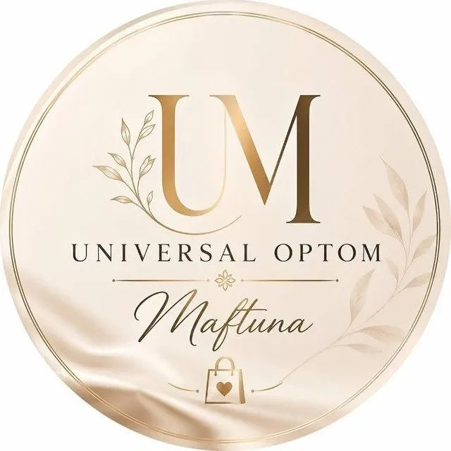 Универсал Оптом Мафтуна logo