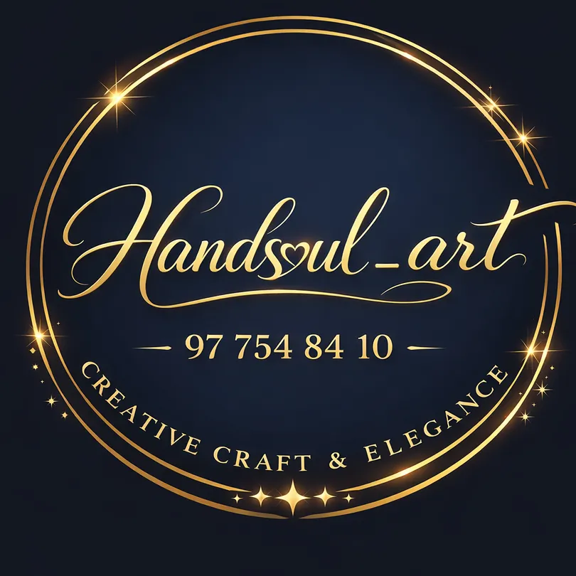Handsoul_art logo