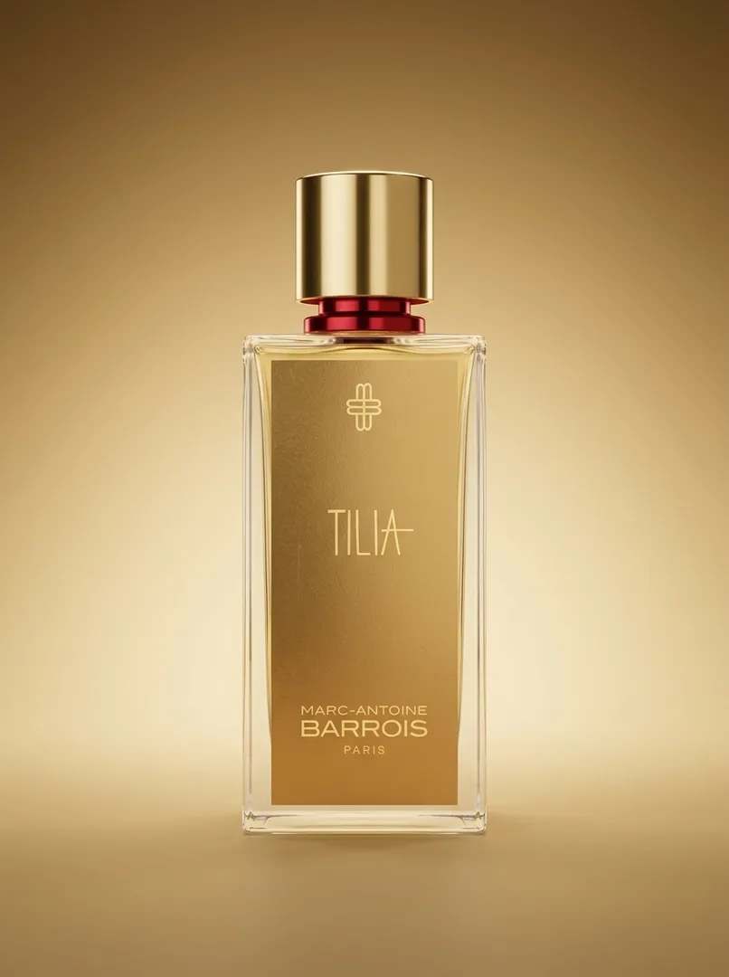 Tilia Marc-Antoine Barrois