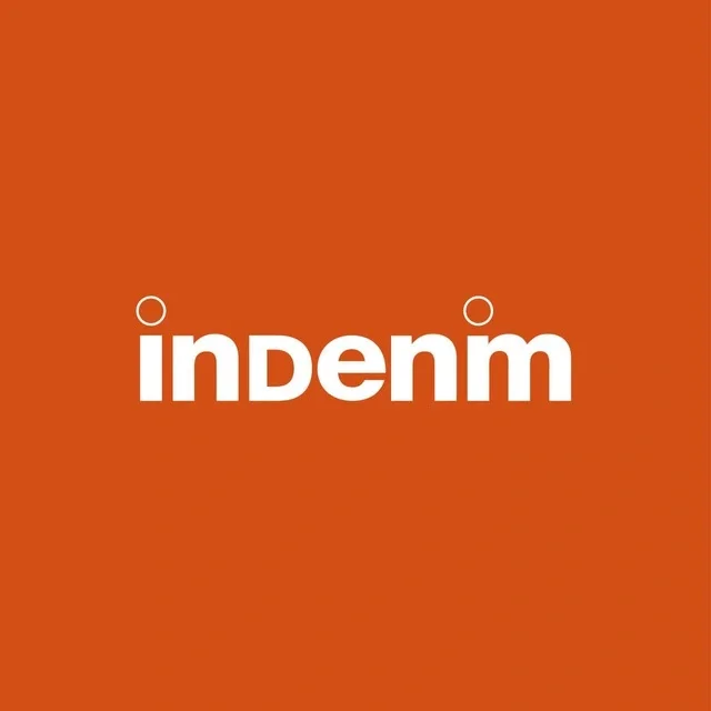 Indenim logo