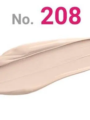 Тональный крем Dermacol Make-Up Cover SPF 30 No 208