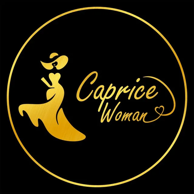 Caprice Women logo