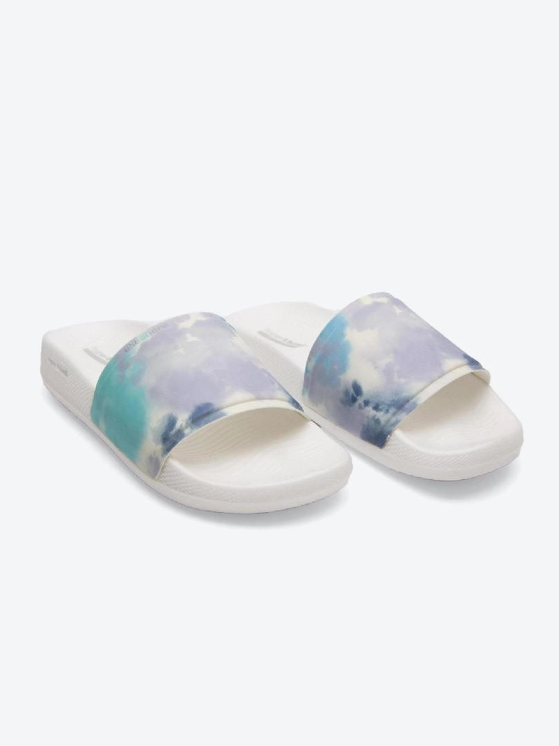 Ayollar shippagi Skechers - HYPER SLIDE GROOVIN 140435 — 36% chegirma