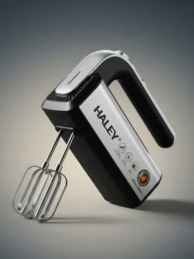 Haley Qo'l Mikseri (Hand Mixer)