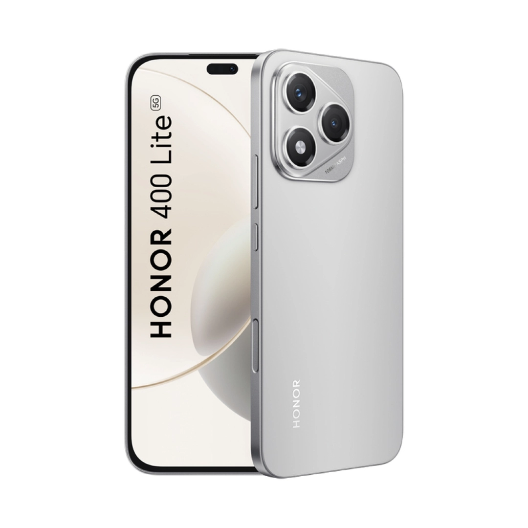 Смартфон HONOR 400 Lite 5G 8/256 GB Velvet Grey