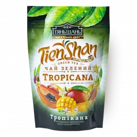 Чай T.Sh Tropicana м/у 80гр