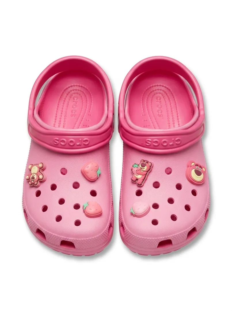 Bolalar uchun Crocs krossovkalari
