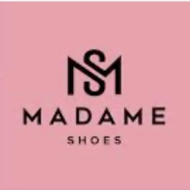 Madame Shoes logo