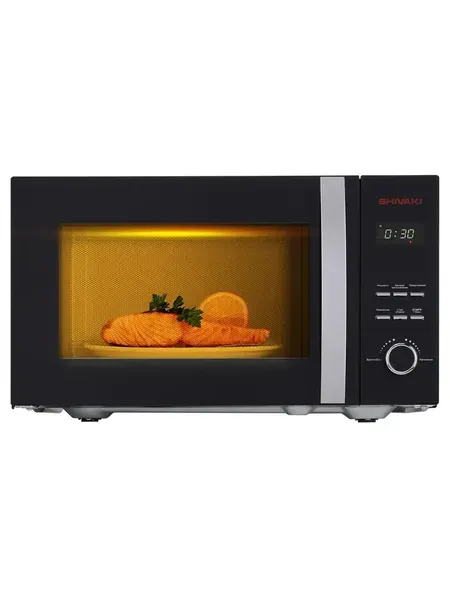 Микроволновая печь Shivaki 23UX39