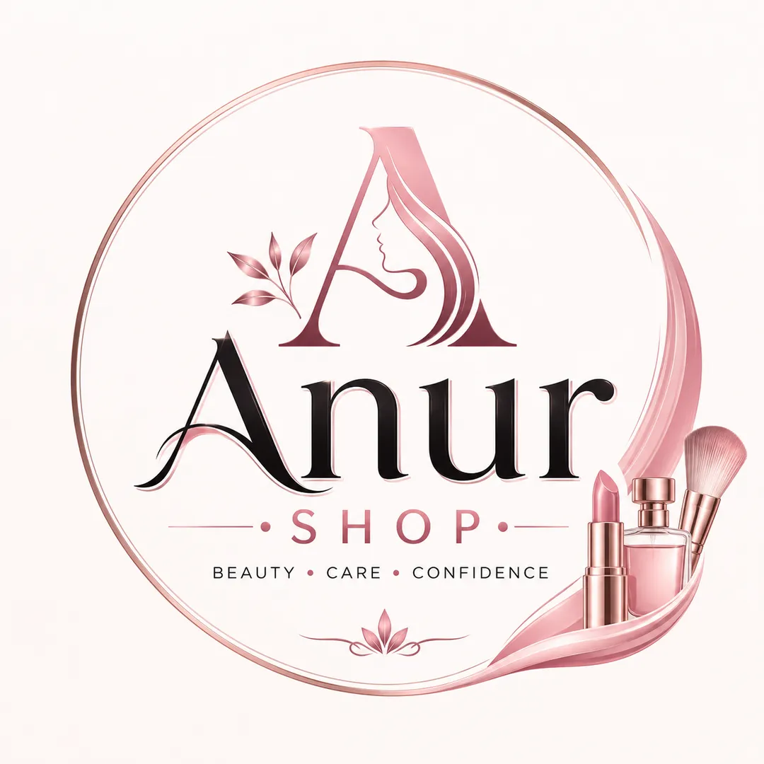 Anur Shop logo