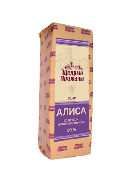 Щедрые пружаны, кг — 24% скидка