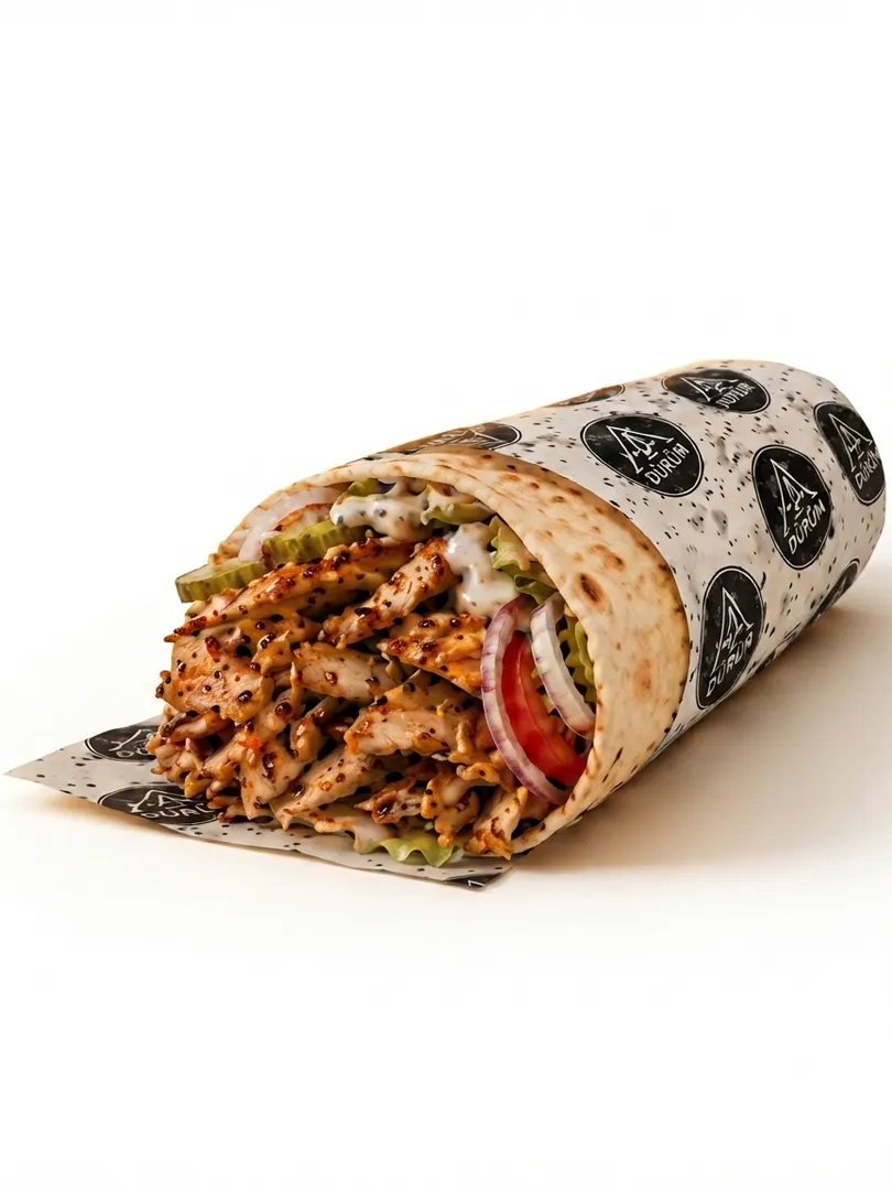 Durum Doner — arzon narxda!