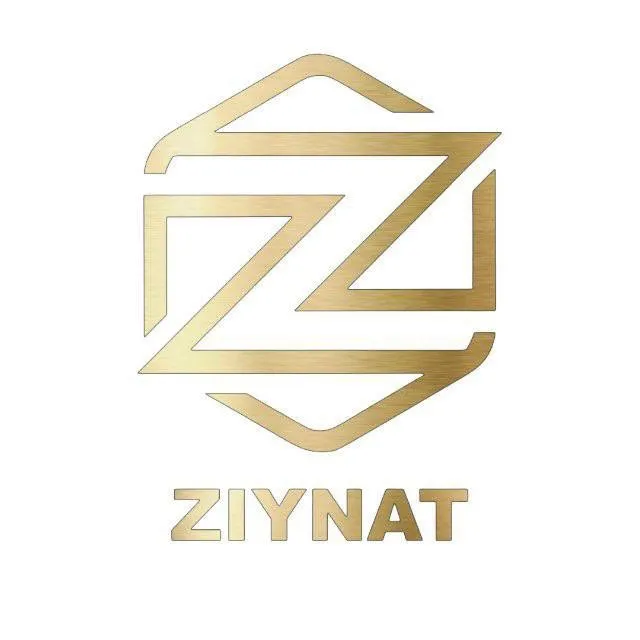 Ziynat logo