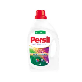 Жид.порошок Persil Гель Колор 1.69л