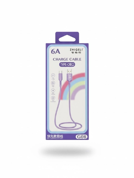 Type-C kabel — atigi 13 000 soʻm!