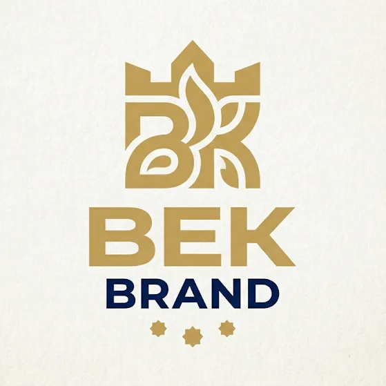 Bek Brand logo