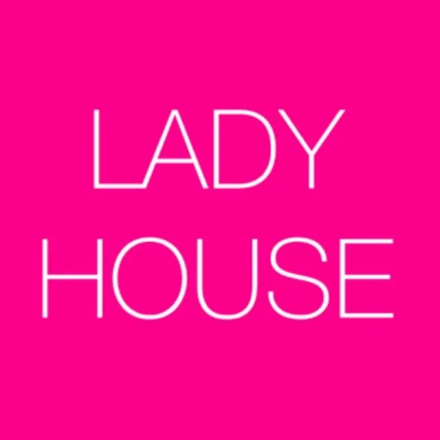 Lady House logo